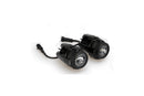 BMW R 1300 GS TROPHY [2025] – Zusatzscheinwerfern Beam – Schwarz-4