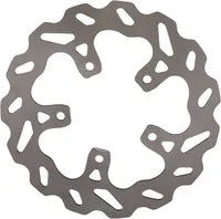 Ktm 1290 Super Duke GT ABS [2021-2022, 2023-2024] - Flame Series Rotor Race – Art.-Nr. 112222 – Bild 12