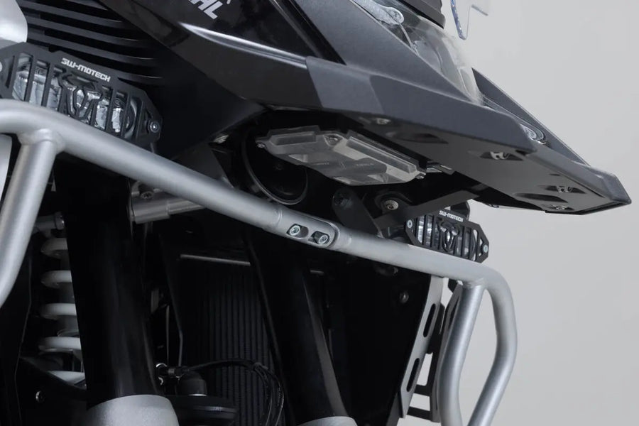 bmw r 1300 gs adventure [SW-MOTECH] – Sturzbügel