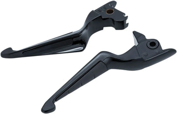 Harley-Davidson Ultra Limited Flhtk [Kuryakyn]-ISO® lever - 0