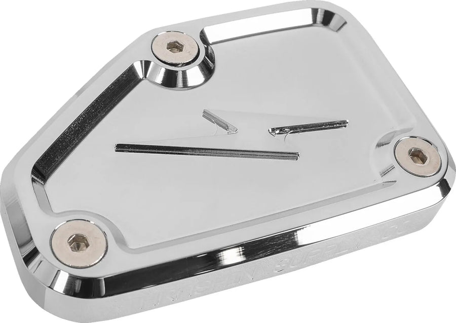 harley davidson touring [THRASHIN SUPPLY CO.] – Master Cylinder Cover