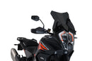 KTM 1290 SUPER ADVENTURE S [2025] – Bulle Touring – Teintée-7