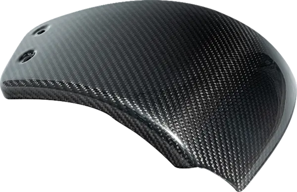 Harley Davidson Softail [SLYFOX] – Seitenabdeckungen
