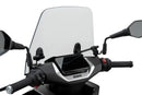 ZEEHO AE8 S+ [2025] – Trafic Scooter Screen – Transparent-2