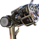 harley davidson sportster s 1250 [KLOCK WERKS] – iOmounts™ Gerätehalterung-5