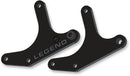 Harley-Davidson FLHXXX 1690 Trike Street Glide [2010-2011] - Kit de levage d'essieu arrière Twin Cam Trike - photo 2