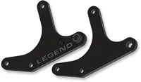 Harley-Davidson FLHTCUTG 1690 Trike Tri Glide Ultra Classic 110th Anniversary [2013] - Kit de levage d'essieu arrière Twin Cam Trike - photo 6