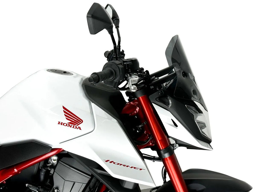 Honda CB 750 [WRS] – windshield