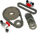 Harley-Davidson FXST 1690 Softail Standard [2012-2015] - Unité tendeur de chaîne de distribution hydraulique - Figure 7