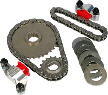 Harley-Davidson FXSE 1800 Pro Street Breakout CVO [2016-2017] - Hydraulischer Spanner-Kit – Bild 2