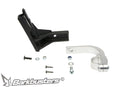 cf moto 700 [BARKBUSTERS] – Universal mounting material for 22 mm handlebars-4