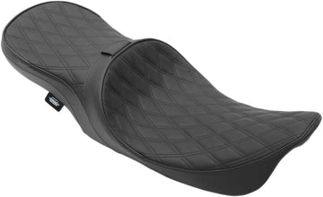 harley davidson flhri [DRAG SPECIALTIES] – Low profile touring seat