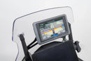 cf moto 800 [SW-MOTECH] – Navi-Halter im Cockpit für CFMoto 800MT (21-)-3