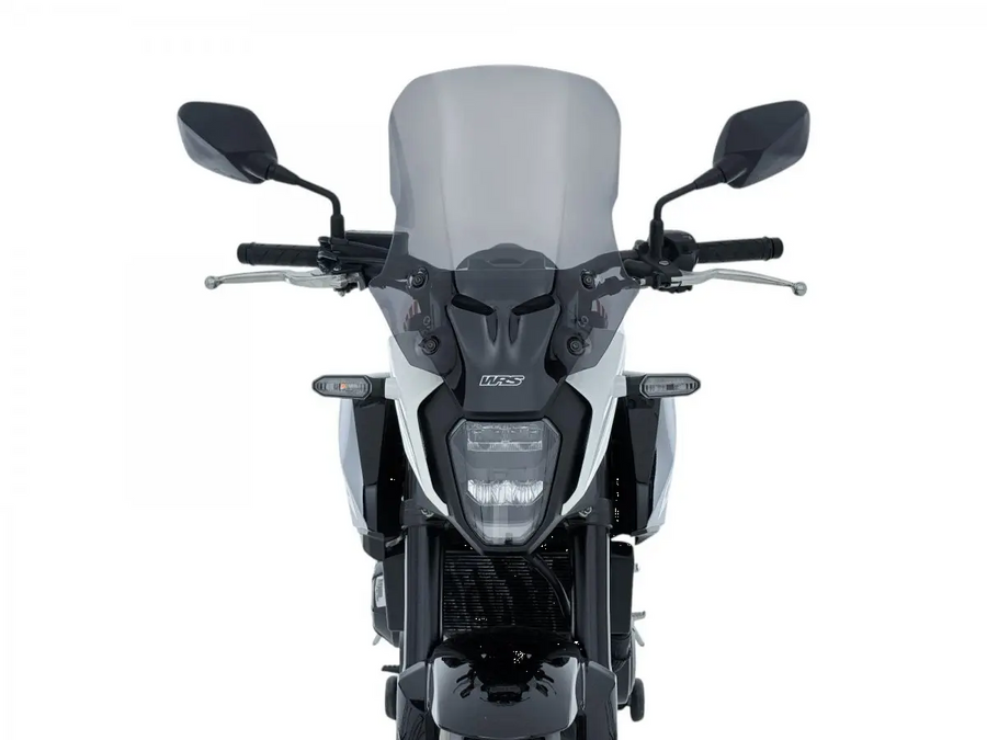 honda cb 500 hornet [WRS] – Touring Windschild CB500 Hornet