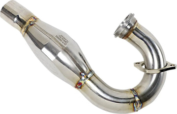 Beta RR 430 EFI [2023-2024] - Pipe collecteur Megabomb - photo 1