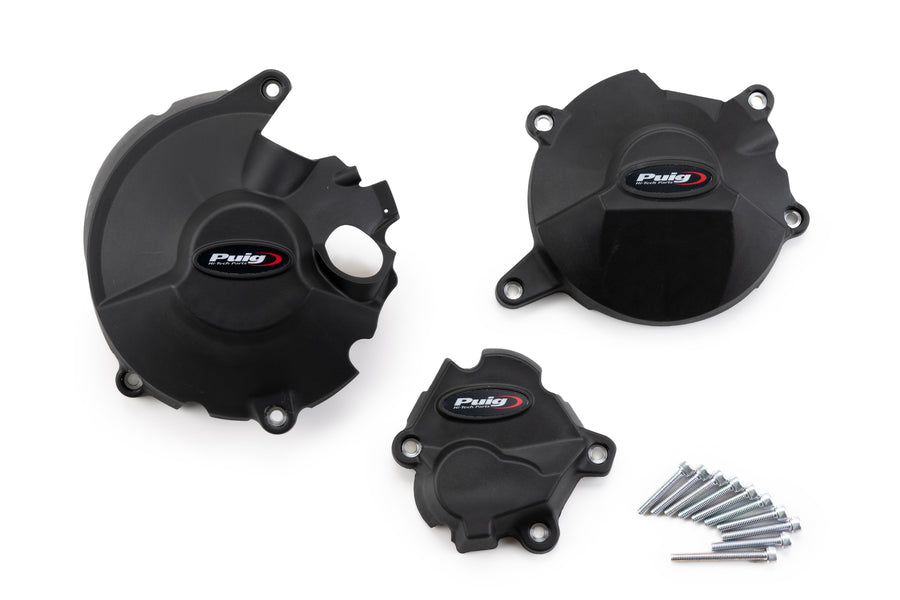 HONDA CBR 1000 RR-R FIREBLADE SP [2025] – Pare cylindre Track