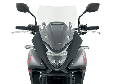 Honda XL 750 Transalp [WRS] – Windschild
