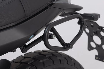 benelli leoncino 800 [SW-MOTECH] – SLC Seitengepäckträger