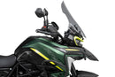 BENELLI TRK 702 X [2024] – Tourenscheibe – Transparent-8