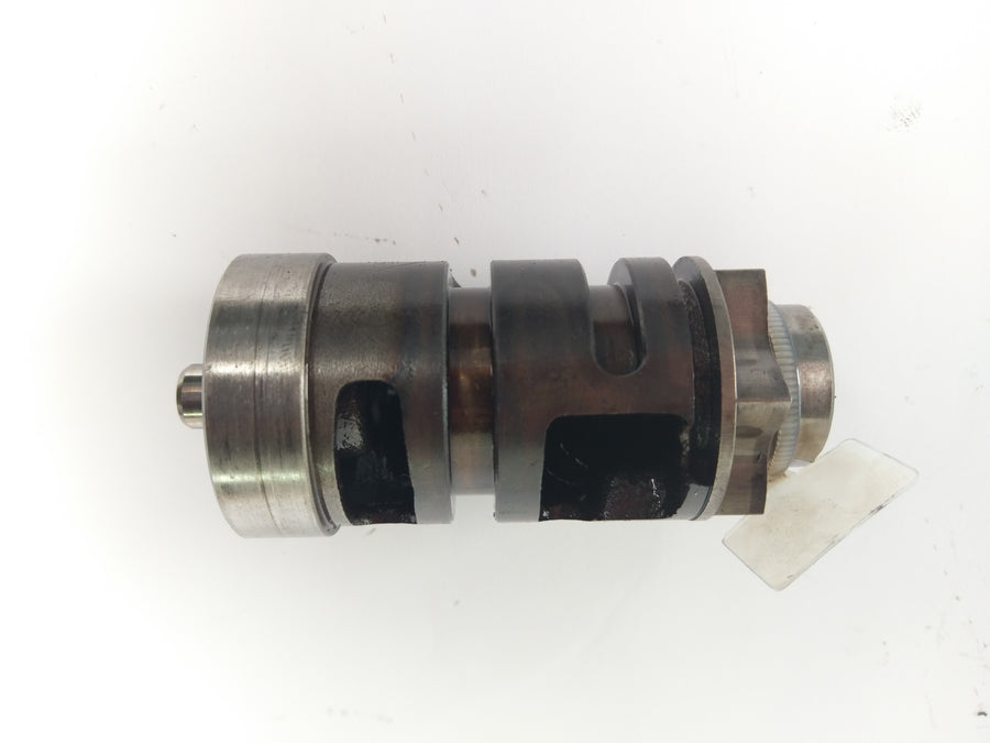 Suzuki DR 650 SP42B - tambour de changement de vitesse