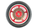Laverda 1000 / 1 [1973] - Rear wheel rim-5