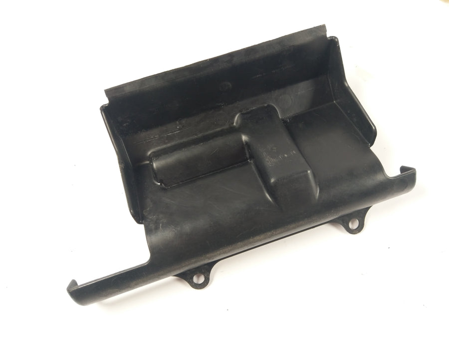 Honda VFR 800 FI RC46- Batterieabdeckung