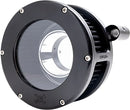 Harley-Davidson FXST 1584 Softail Standard [2008-2011] - Kit de filtre à air BA - Finition : Noir, Transparent - Image 1