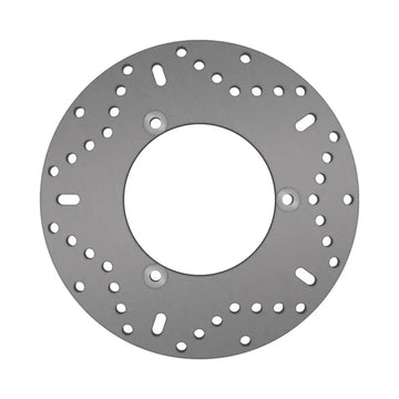 Yamaha YP 250 [EBC] - Disque de frein rond pour scooter série D