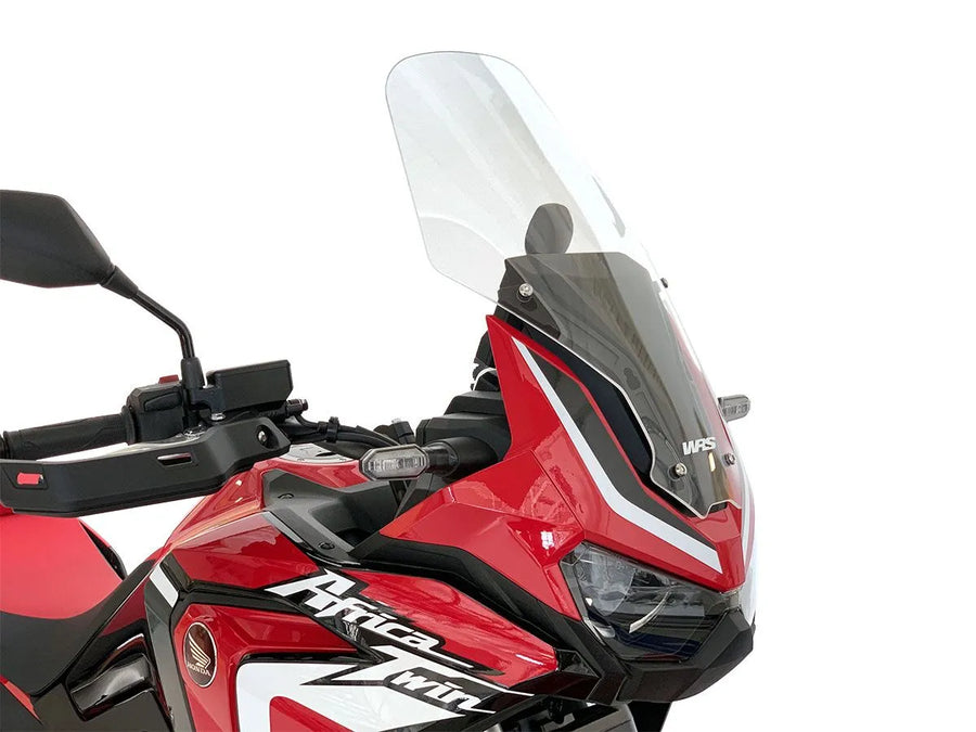 Honda CRF 1100 Africa Twin [WRS] - pare-brise