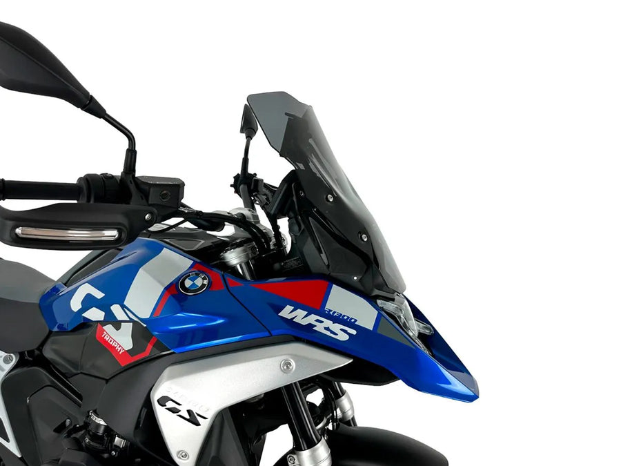 BMW R 1300 GS Trophy [WRS] – Windshield