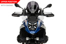 BMW R 1300 GS TROPHY [2025] – Sportscheibe – Stark getönt-8
