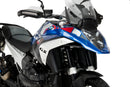 BMW R 1300 GS TROPHY [2025] – Unterer Deflector – Stark getönt-12