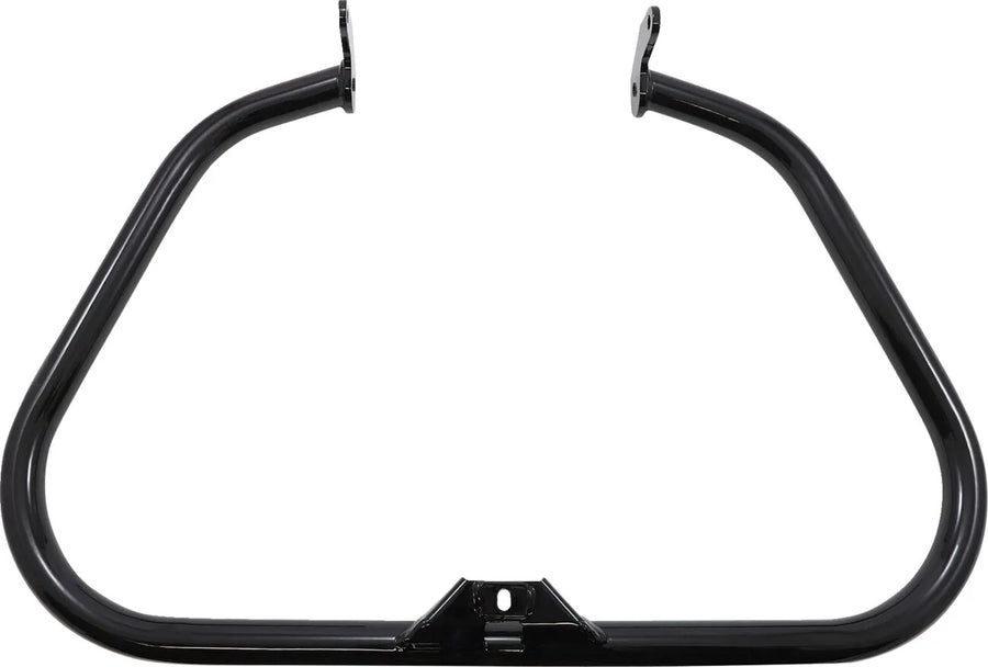 harley-davidson street bob [COBRA] – Freeway crash bars
