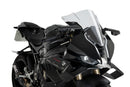 BMW S 1000 RR [2025] – Bulle Z-Racing – Transparent-7