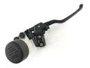 BMW F 800 S [2007] - Handbrake pump brake pump front-1