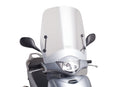 HONDA SH 150 4T [2004] – Disque scooter T.S. – Transparent-7