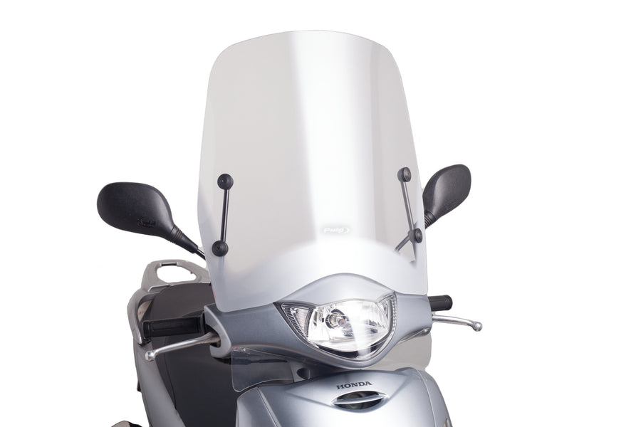 HONDA SH 150 4T [2004] – Disque scooter T.S. – Transparent