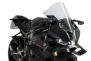 BMW S 1000 RR [2025] – R-Racer Scheibe – Stark getönt-6