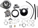 Harley-Davidson FLHS 1340 Electra Glide Sport [1994] - Super G Vergaser mit Stealth Luftfilter-Kit – Bild 7