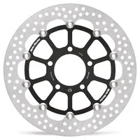 Suzuki Vzr 1800 Intruder M 1800 R [2008-2011, 2011] - brake disc - picture 8
