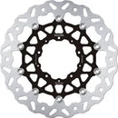 Honda Nt 1100 [2025] - brake discs - picture 5