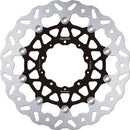 Honda Nt 1100 [2025] - brake discs - picture 1
