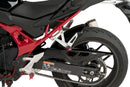 HONDA CB 750 HORNET [2025] – Hinterradabdeckungen – Mattschwarz-1