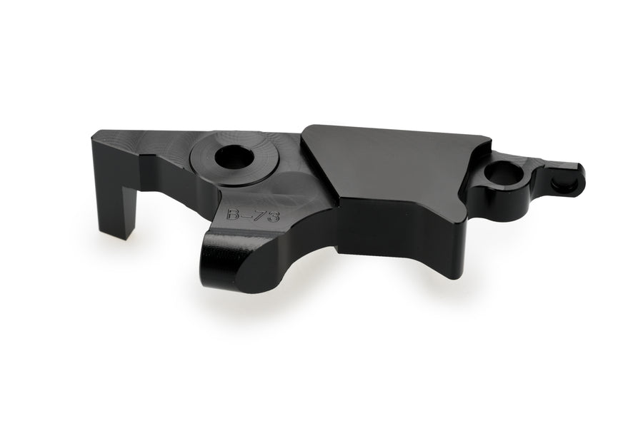 YAMAHA XV 950 R [2020] – Adapter Bremshebel "Heritage" – Schwarz