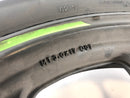 Kreidler Supermoto 125 [2008] - Hinterrad Rad Felge-4