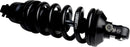 Harley-Davidson FXFB 1750 Softail Fat Bob 107 [2021] - REVO-A Adjustable M-Eight Softail shock absorber - Item no. 1310-2315 – Figure 1
