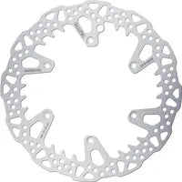 Beta RS 500 [2015-2016] - Supermoto racing front brake discs - picture 12