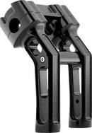 harley davidson softail street bob fxbb [ARLEN NESS] – Method Kickback Lenkererhöhung-4
