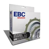 Yamaha XP 500 T-MAX [2001, 2008, 2010-2011, 2008-2011] - disques d'embrayage - photo 7
