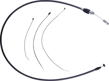 harley davidson flhxse [DRAG SPECIALTIES] – Quick Connect clutch cable - 0
